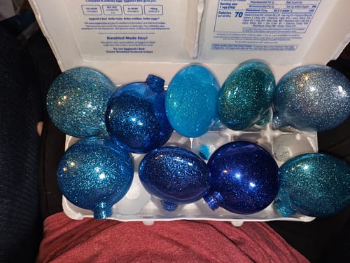 Customer photo: Maker's Magic by Tracy K.