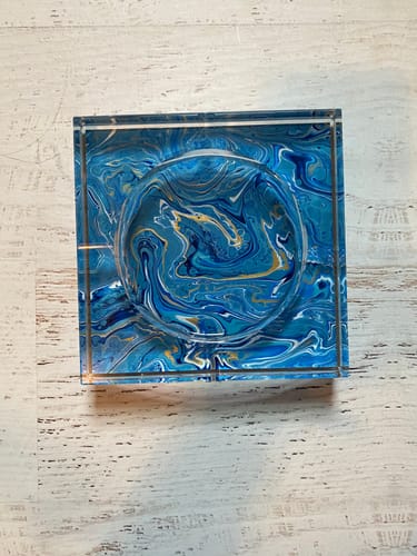 Customer photo: Maker's Magic by Janet P.