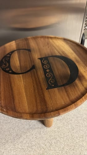 Customer photo: Starter and Creator Toolkits by Delaina W.