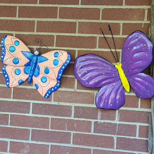 Customer photo: Maker's Magic by LouAnn R.