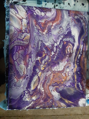 Customer photo: Maker's Magic by Francis T.