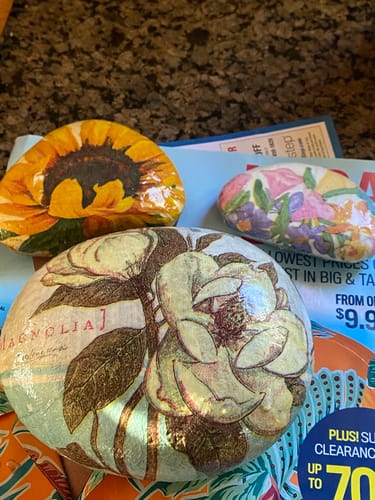 Customer photo: Maker's Magic by Paula S.