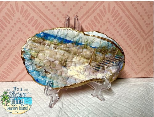Customer photo: Maker's Magic by Barbara B.