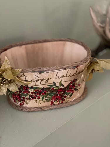 Customer photo: Maker's Magic by Mary G.