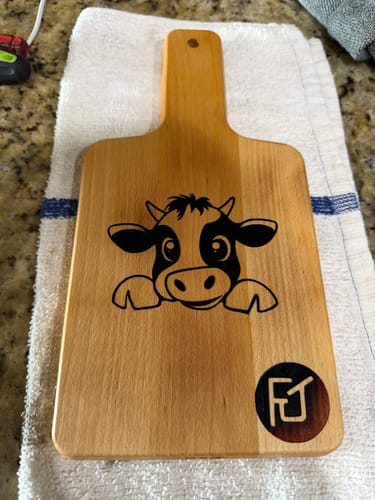 Customer photo: Starter and Creator Toolkits by Kelly M.