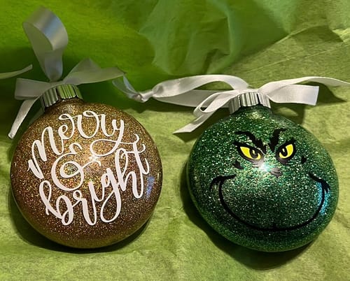 Customer photo: Maker's Magic by Randie W.