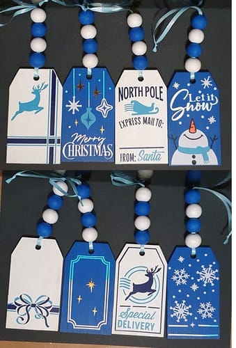 Customer photo: Maker's Magic by Jeanette N.