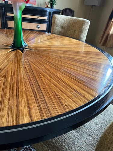 Customer photo: Maker's Magic by Deanna v.