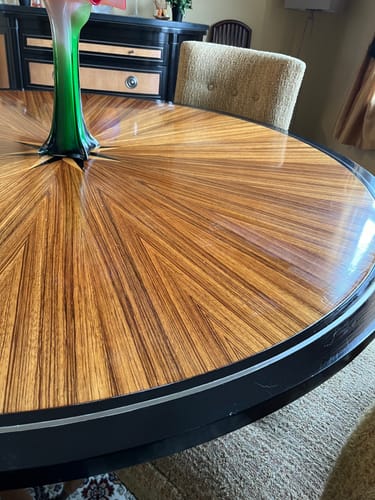 Customer photo: Maker's Magic by Deanna v.