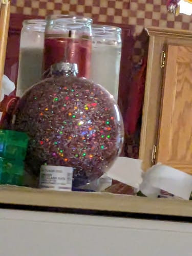 Customer photo: Maker's Magic by Marcia S.