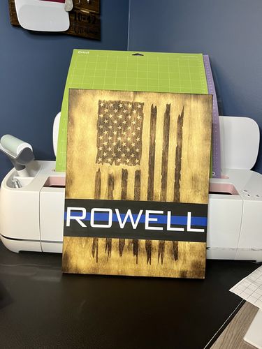 Customer photo: Scorch Marker Pro by Stacee R.