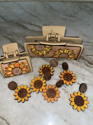 Customer photo: Maker's Magic by Jeri C.