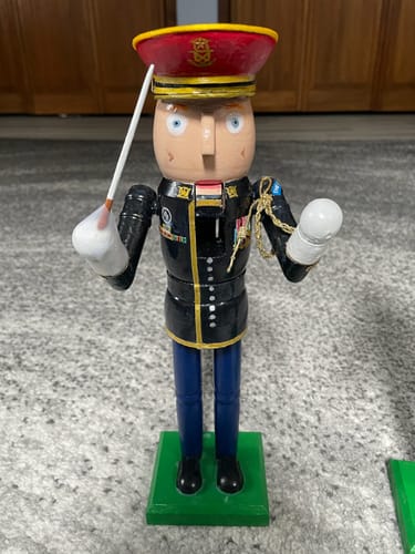 Customer photo: Maker's Magic by Marisa K.