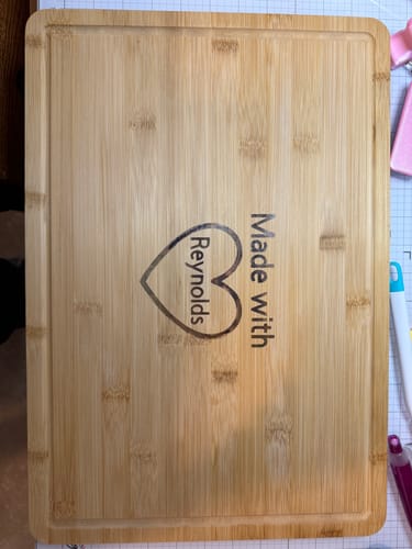 Customer photo: Starter and Creator Toolkits by Taryn J.
