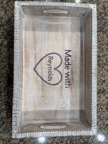 Customer photo: Starter and Creator Toolkits by Taryn J.