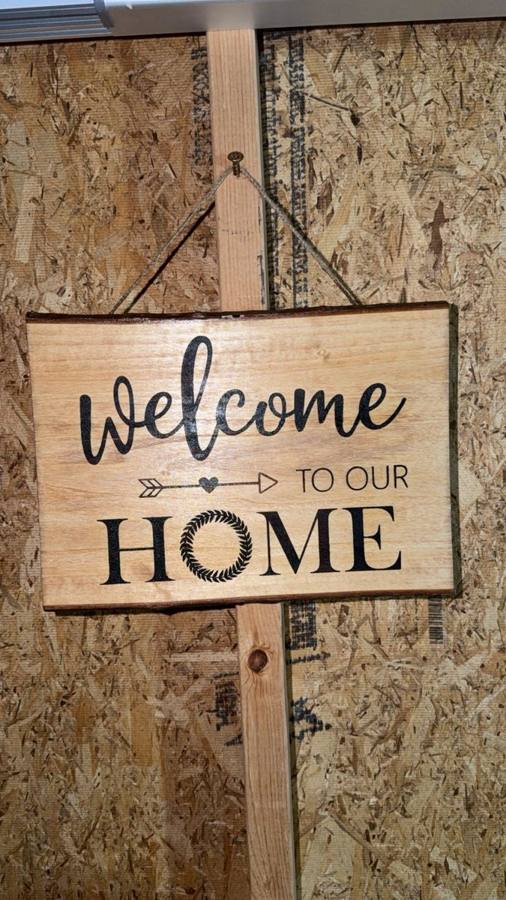 Wood burning project made with Scorch Marker by Kenneth Duncan