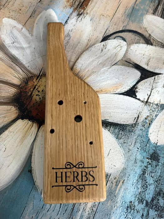 Wood burning project made with Scorch Marker by Tracy Stanco
