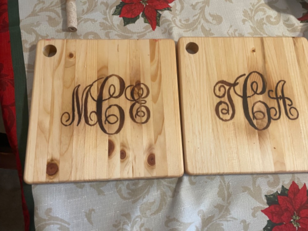 Customer photo: Heat Gun by Neena McFarland