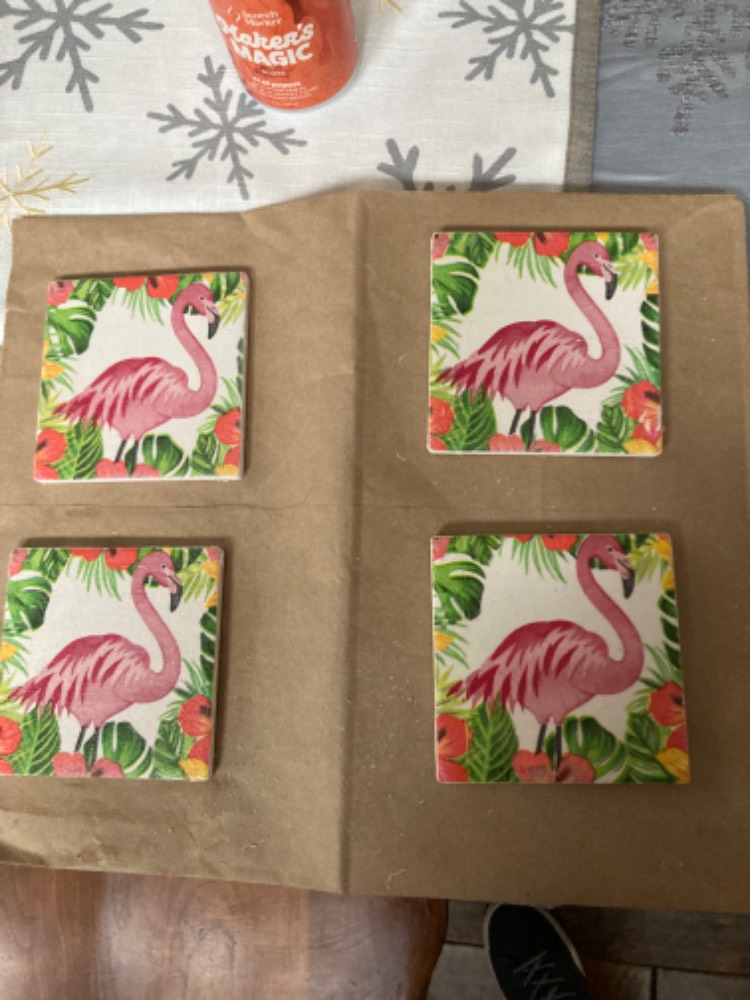 Customer photo: Maker's Magic by Jean Atkinson