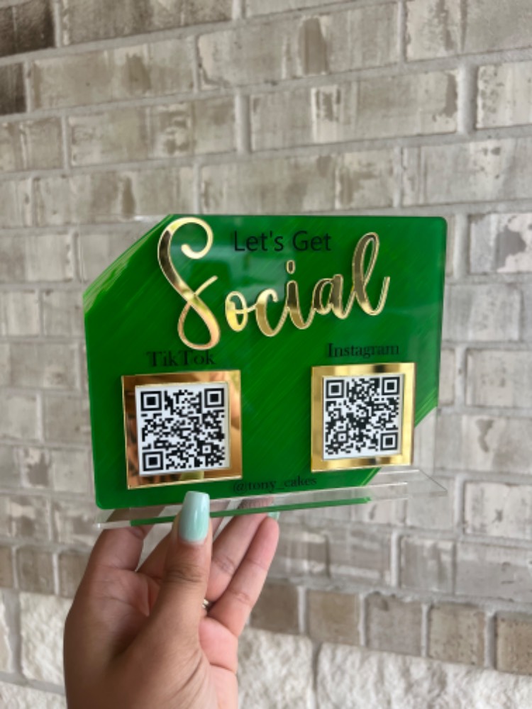 Customer photo: Maker's Magic by Charyse Suarez