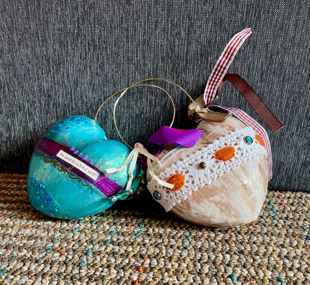 Customer photo: Maker's Magic by Patty